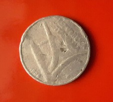Lire 1956 false usato  Cerveteri