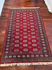 Tappeto bukara clevedon usato  Angri