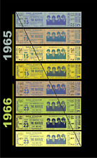 1965 beatles shea for sale  Arnold