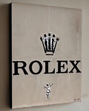 Quadro stile rolex usato  Passignano sul Trasimeno