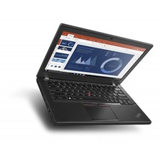 Lenovo x260 6200u d'occasion Lenovo x260 6200u d'occasion  Saint-Jean-de-Braye