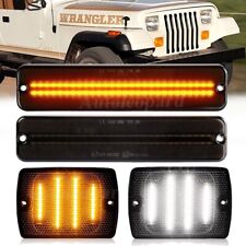 4pc led side for sale  USA