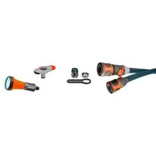 Gardena gartenschlauch hahnver gebraucht kaufen  Selters