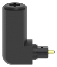 Hama toslink audio gebraucht kaufen  Walderbach