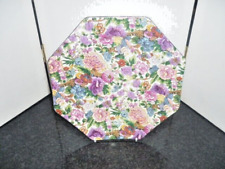 Crown ducal octagonal for sale  COVENTRY