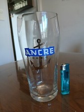 Rare grand verre d'occasion  Saint-Victoret