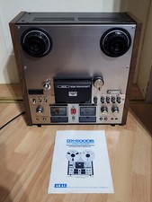 Akai 600db stereo gebraucht kaufen  Leipzig