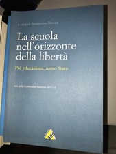 Brocca scuola nell usato  Roma