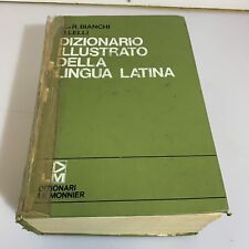 Dizionario illustrato della usato  Morro d'Oro