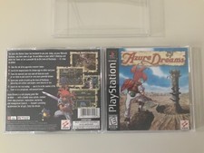 Azure dreams playstation d'occasion  Expédié en Belgium