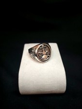 Anello anelli uomo usato  Sommatino