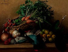 Natureza morta estevao gebraucht kaufen  Grabenstätt