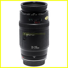 Canon 210mm f4. usato  Busto Arsizio
