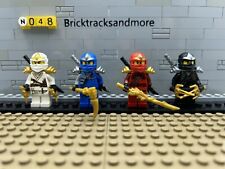 Lego ninjago battlepack gebraucht kaufen  Hannover