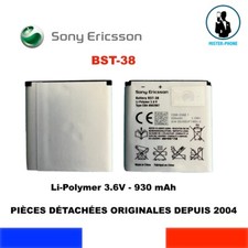 Batterie originale remplacemen d'occasion  Paris XI