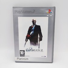 Hitman gioco per usato  Mottola