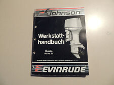1987 1988 werkstatthandbuch gebraucht kaufen  Fruerlund,-Engelsby, Tastrup