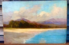 Ancien tableau bord d'occasion  Dompierre-sur-Mer