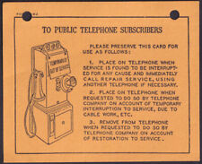 Bell pay telephone for sale  Hartford