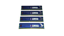 4gb kingston hyperx gebraucht kaufen  Hamburg