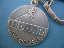 Keychain indiana lacquer d'occasion  Expédié en Belgium