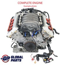 Audi 4.2 fsi for sale  UK