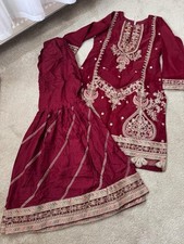 sharara for sale sharara for sale BURTON-ON-TRENT