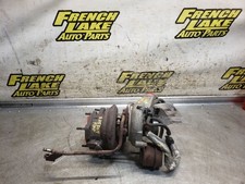 Turbo supercharger fwd for sale  Annandale