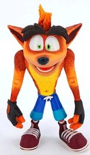 Neca crash bandicoot for sale  Nashville