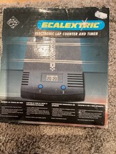 Scalextric classic electronic for sale  BRADFORD