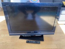 Sony fernseher kdl gebraucht kaufen  Köln