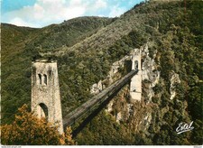 Lapleau viaduc roche d'occasion  Fruges