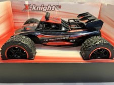 Knight remote control for sale  BEDFORD