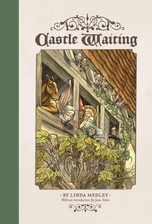 Castle Waiting, usado comprar usado  Enviando para Brazil
