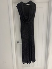 Jarlo black maxi for sale  ROCHFORD