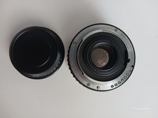 Doubleur focale pentax d'occasion  Barbâtre