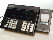Mettler toledo wägeterminal gebraucht kaufen  Deutschland