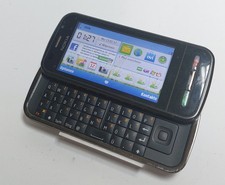 Vollfunktionsfähiges Nokia C6-00 Smartphone | guter Zustand | Rechnung, usado comprar usado  Enviando para Brazil