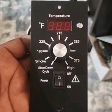 Digital thermostat controller for sale  Durham
