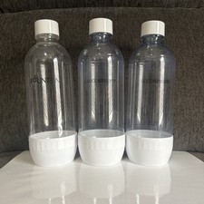 Sodastream carbonating bottle for sale  Tullahoma