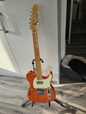 Telecaster thin line for sale  MILTON KEYNES