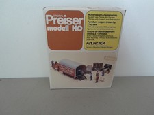 Preiser 404 30404 gebraucht kaufen  Diekholzen