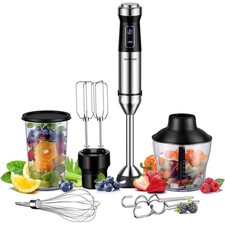 Shardor hand blender for sale  WORKSOP