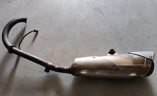 scarico dpm usato  Vado Ligure