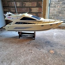 Kyosho atlantio 600 for sale  CALDICOT