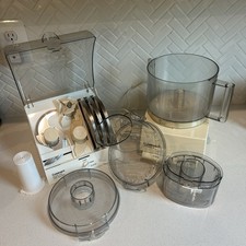 Cuisinart pro custom for sale  Triangle