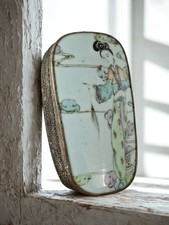 Antique chinese porcelain d'occasion  Fontenay-sous-Bois