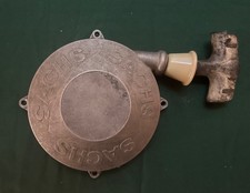 Vintage Snowmobile Sachs Wankel 303 Single Recoil Arctic Cat comprar usado Vintage Snowmobile Sachs Wankel 303 Single Recoil Arctic Cat comprar usado  Enviando para Brazil