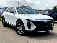 2024 cadillac for sale  Warren