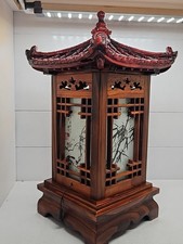 Vintage oriental pagoda for sale  Easley